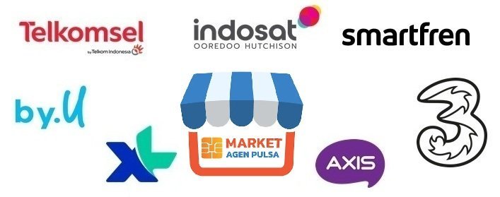 daftar harga pulsa murah