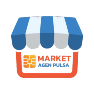 logo market pulsa