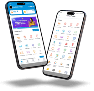 market agen pulsa murah