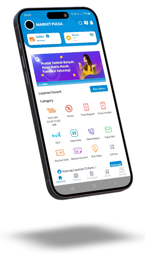 3 Cara Pinjam Pulsa 3 (Tri) Saat Darurat & Solusi Bisnis Pulsa Menguntungkan